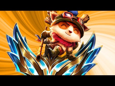 Видео: Тимо джангл в Челленджере