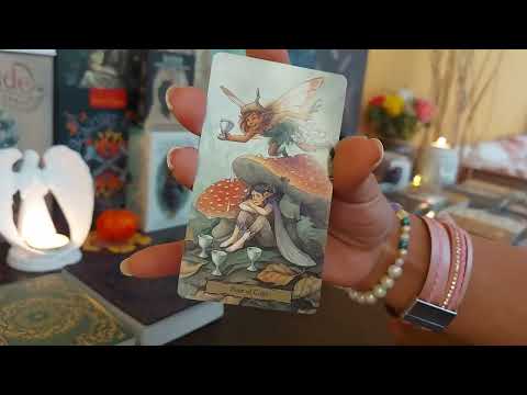 Видео: Таро❤️Необвързани!🪽Бъдеще🍀Козирог♑️