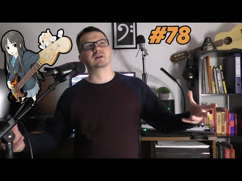 Видео: ЛУЧШИЕ ДЕВУШКИ БАСИСТКИ