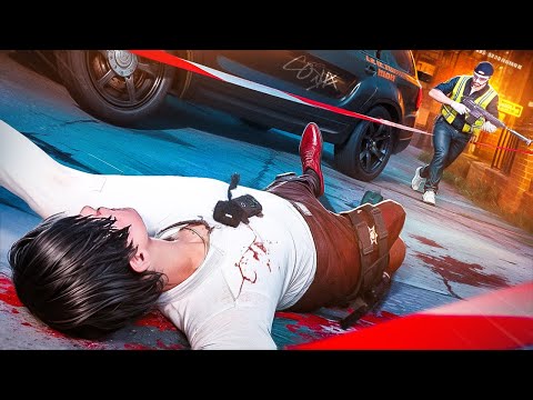 Видео: ФРИКИ НАРВАЛИСЬ НА ДУШНОГО ГОСНИКА в GTA 5 RP / MAJESTIC RP