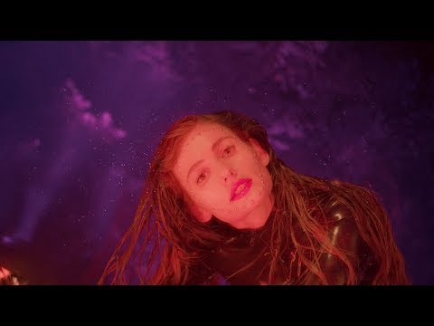 Видео: ЛУНА - Золотые Лепестки (Female Trip)