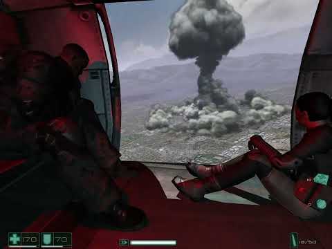 Видео: F.E.A.R - Елма Уейд ! (Финал) №16