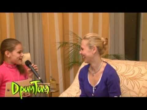 Видео: Мой город - ДримТим #3 - Интервьюшка - Пелагея