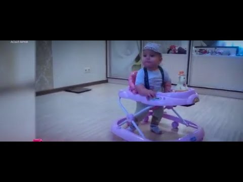 Видео: Ходунок \ Кестелі орамал \ Асыл арна \