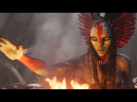 Видео: Парадокс Аватара. Почему никто не говорит об этих фильмах