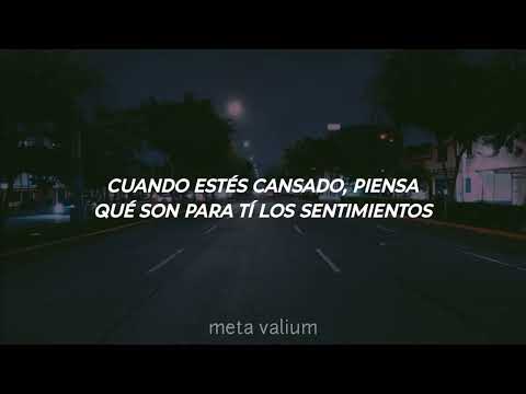 Видео: Увула - Пепел // Sub. español