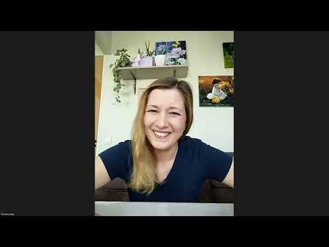 Видео: Татьяна Камалтдинова и Алла Старостина в эфире Доброго утра, запись от 02.10.2025г.