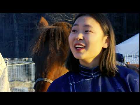 Видео: Дуучин Лувсангомбо Оюунтуяа  Санахын жаргал  Singer Luvsangombo Oyuntuya Sanakhiin jargal