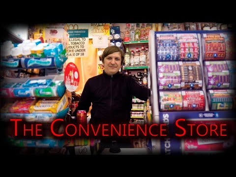 Видео: [Chilla's Art] The Convenience Store (Стрим от 19.09.2023)