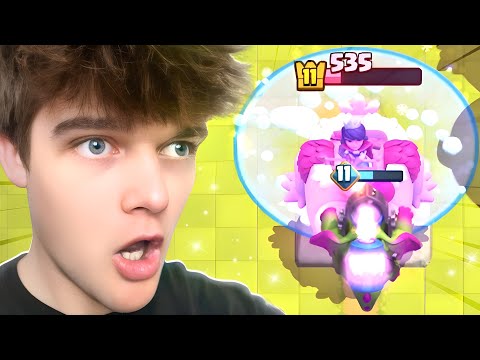 Видео: кто думал, что это сбалансировано 😭