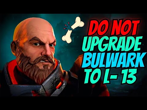 Видео: ЛЕГИОН с *самым высоким уроном* 🏴‍☠️ Джек Булварк на 13 уровне — РАЗРУШИТЕЛЬ || Shadow Fight 4 Arena