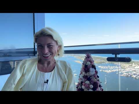 Видео: РЫБЫ - ГОРОСКОП НА 2024 ГОД. ФИНАНСОВЫЕ ВОЗМОЖНОСТИ, НОВАЯ ОТВЕТСТВЕННОСТЬ И ПЕРЕЕЗД.  ANGELA PEARL