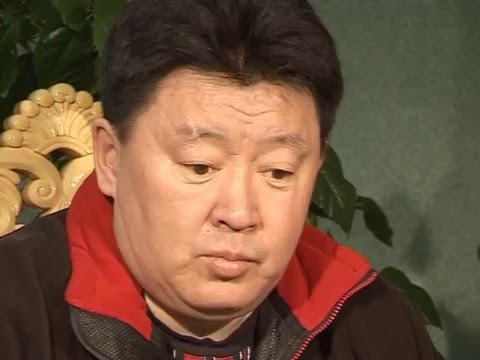 Видео: Егор Борисов. Выпуск 2. (13.04.2009 г)