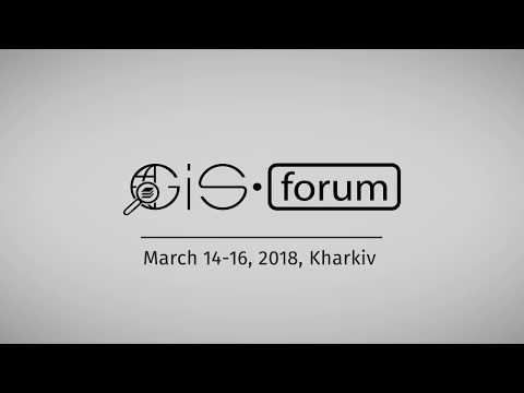 Видео: Мастер-класс «Геопортал, как Web-инструмент для работы с геопространственными данными»