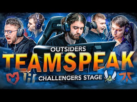 Видео: СЕКРЕТНЫЙ ТИМСПИК ПОБЕДИТЕЛЕЙ МАЖОРА #1 RIO MAJOR CHALLENGERS STAGE [ENG / PT SUB]