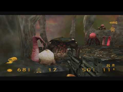 Видео: Half Life (PS2 1080P) Прохождение на русском-Часть 15 ФИАСКО