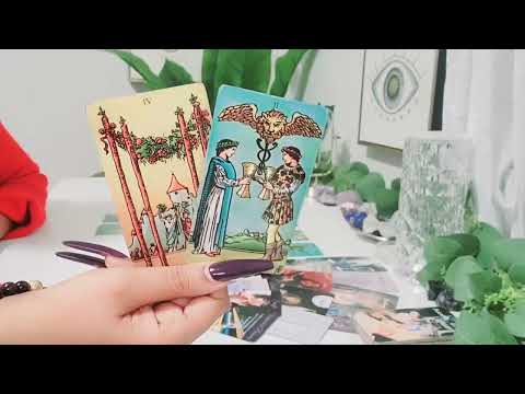 Видео: БЛИЗНЕЦЫ ♊️ НЕ СВЯЗЫВАЙТЕСЬ! НЕЗАКОНЧЕННЫЕ ДЕЛА, БЫВШИЙ ХОЧЕТ ВЕРНУТЬ ТЕБЯ, ОН ХОЧЕТ ВТОРОЙ РАЗМЕ...