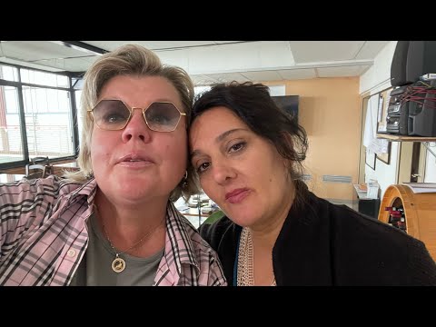Видео: Как же вы нам надоели или avete  rotto il caz@o!!! Италия. 