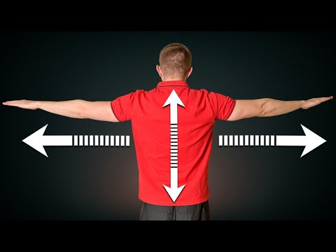 Видео: Комплекс Упражнений Для Всей Спины Рук И Ног. Комплексная Гимнастика.