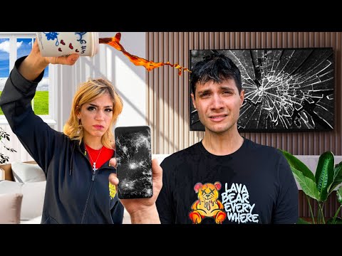 Видео: ИГНОРИРАМ ЛИНШО ЗА 24 ЧАСА !!!