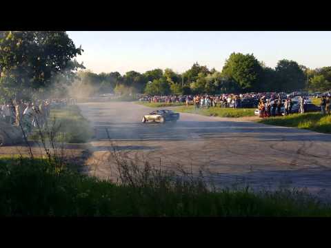 Видео: Poligon Ruse Drift  ( Полигон Русе дрейф )