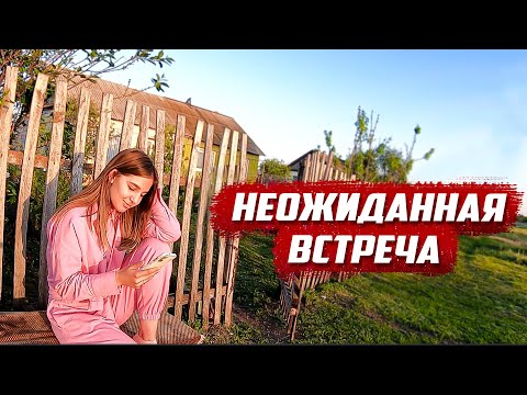 Видео: Неожиданные деревенские герои  | Оренбургская обл, Асекеевский р/н д. Сосновка