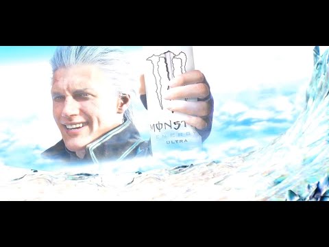 Видео: Подборка мемов по Devil May Cry