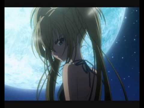 Видео: КняZz - Голос Темной Долины (Shugo Chara)