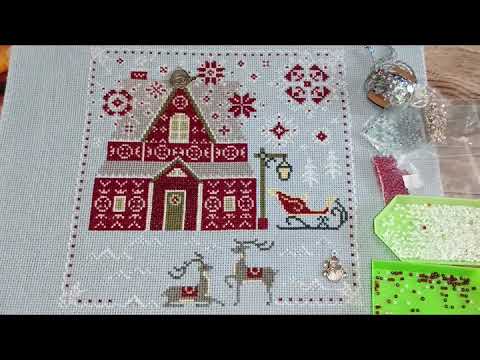 Видео: Осенний марафон финишей. Две готовые работы.