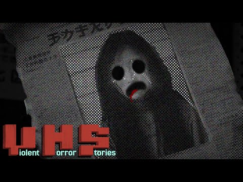 Видео: ОЧЕНЬ ЗАГАДОЧНАЯ ДУРКА ► Violent Horror Stories anthology ► ПРОХОЖДЕНИЕ (1)