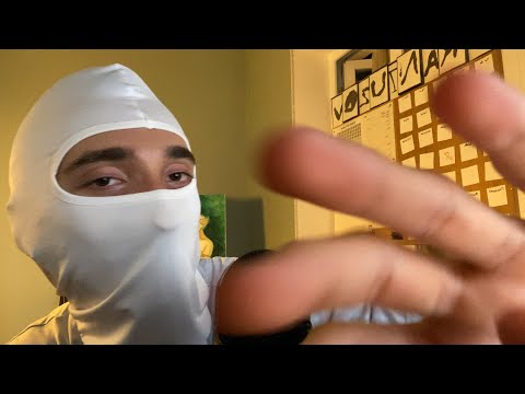 Видео: АСМР Если Тебе ОДИНОКО