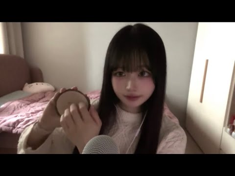 Видео: [Без разговоров ASMR] Успокаивающие звуки дерева 🪵🌳 | Близкое постукивание и царапание для мурашек ✨