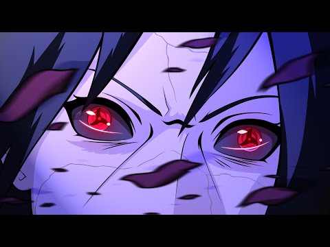 Видео: Закон Дьявола | 2 | Naruto | Альтернативный сюжет