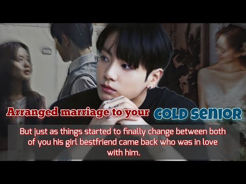 Видео: Договорной брак с вашим Холодным выпускником, но как раз когда между вами наконец-то все начало м...