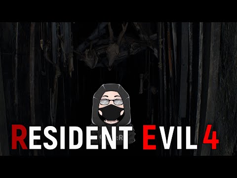 Видео: Попался в подвал в Resident Evil