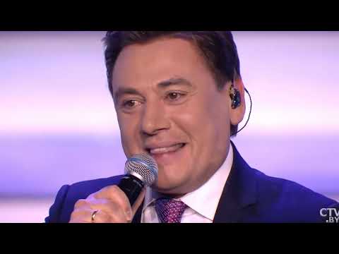 Видео: Руслан Алехно в концерте  *Наши любимые песни*