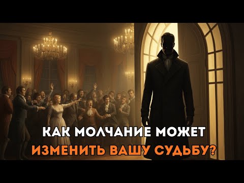 Видео: Как молчание может изменить вашу судьбу?