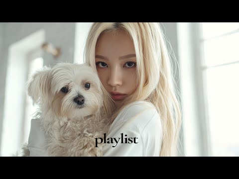 Видео: Спокойный и душевный R&B-поп плейлист, который просто поднимает настроение 𝐏𝐥𝐚𝐲𝐥𝐢𝐬𝐭 🎧