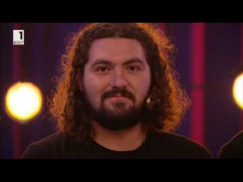 Видео: Funky Miracle в нощни птици по БНТ