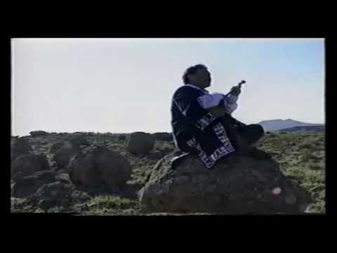 Видео: Елбайдың сөз басы. Орындаған: Амандық Көмекұлы