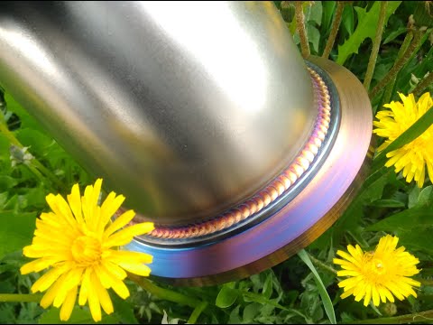 Видео: Даунпайп Что такое??  DoWnPipe что это?