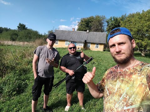 Видео: ДОМ НА ХУТОРЕ / НАЧАЛИ СТРОИТЬ БАНЮ В ДОМЕ / ПОШЛИ НА ПРУД ЗА КАРАСЯМИ С ДРУЗЬЯМИ