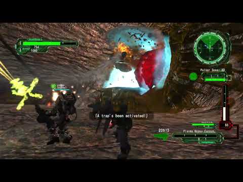 Видео: Earth defense force 6. Кооп с Никитой #97. Hard. Wing Diver. Миссии 59–64.
