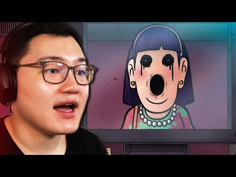 Видео: Орцны жижүүрийн ажилд оров - (That's Not My Neighbor #1)