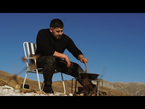 Видео: Черемша. Интересный рецепт