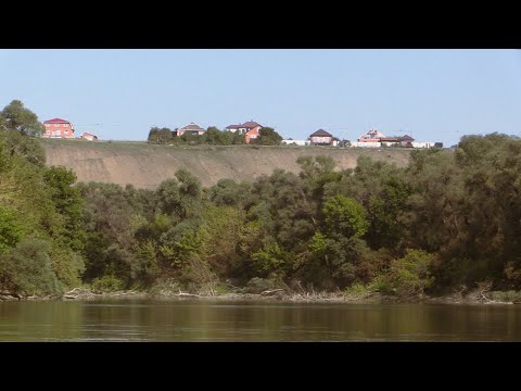 Видео: Сплав по Кубани