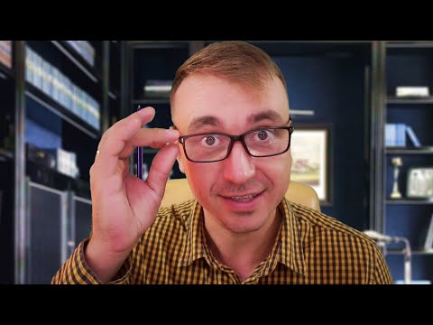 Видео: АСМР Ролевая Игра РЕАЛИСТИЧНЫЙ прием у АГЕНТА по туризму / ASMR RP Hotel Check-In Roleplay