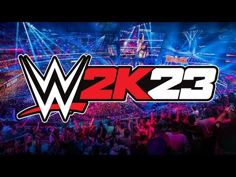 Видео: Попытка в турнир с Бро 🅰️ WWE 2K23