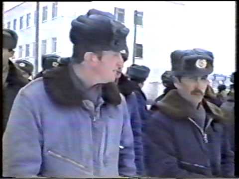 Видео: Господа офицеры