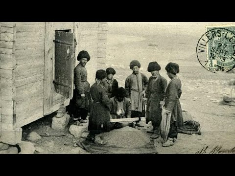 Видео: 8 фактов о терекеменцах